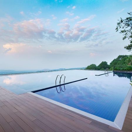 Radisson Blu Resort Dharamshala Eksteriør bilde