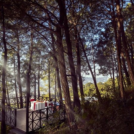 Radisson Blu Resort Dharamshala Eksteriør bilde