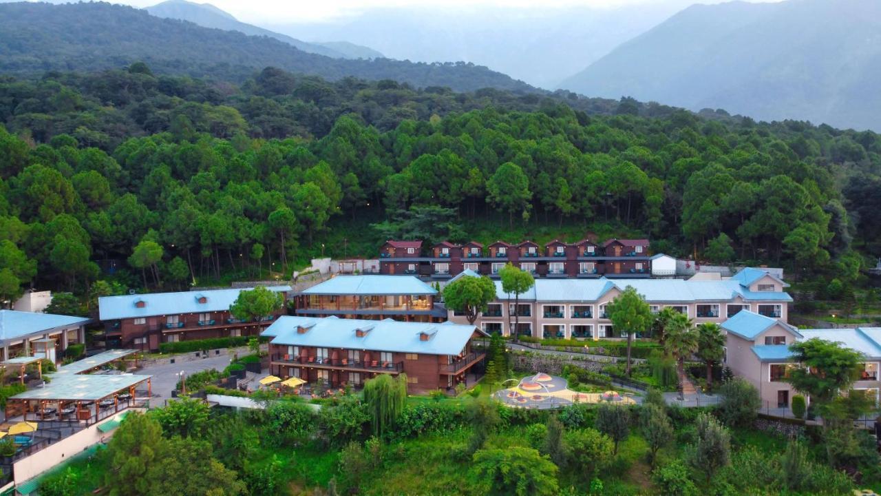Radisson Blu Resort Dharamshala Eksteriør bilde